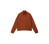 Maglione da donna Napapijri D-Mis T Marron S