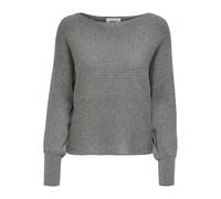 Maglione da donna Only Adaline Gris XS