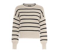 Maglione da donna Only Ibi Beige M