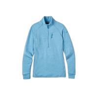 Maglione da donna Rab Nexus Bleu XL