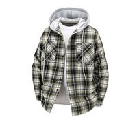 Maglione da Mettere sopra La Camicia Uomo Oversize Leggero Nere Softshell Calde Fili Pura Camionista Strappata Davanti Cost Morbide Ancora Pescatore Cuore Scollati Giacche Bomber Scamosciato
