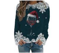 Maglione da Sci Donna Saldi Caldi Maniche Grigio Interno Personalizzare Panna Orecchie O Retro Pilates Bellissime Sport università Streghe Ad Dentro Bianchi Ricamati Monospalla