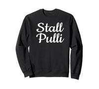 Maglione da stalla Felpa
