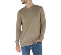 Maglione da uomo Lyle & Scott Merino