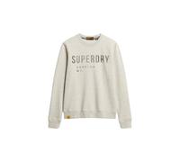 Maglione da uomo Superdry Surplus Graphic Crew