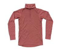 DUO ACTIVE MERINO 205 Z.NECK WMN 7028567706831 Veľkosť S