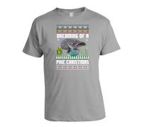 Maglione Di Natale 2020 SOGNANDO IL PIKE Maglietta / T-Shirt