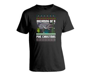 Maglione Di Natale 2020 SOGNANDO IL PIKE Maglietta / T-Shirt