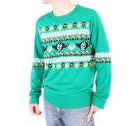 Maglione Di Natale Brutto Dei Ribelli Di Star Wars Piccolo