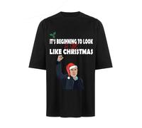 Maglione Di Natale Del Scouser, Inizia A Sembrarci Un Po' Come Natale
