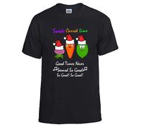 Maglione Di Natale Swede, Carota, Lime Maglione Ispirato A Sweet Caroline