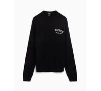 Maglione Dickies Uniform Workwear Men's Sweater per uomo