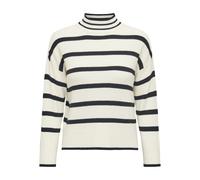Maglione dolcevita da donna Only Ibi Blanc L