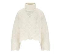 MAGLIONE DOLCEVITA NEVE TWINSET XS