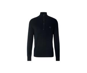 Maglione Dolcevita Uomo Boss Dark blue