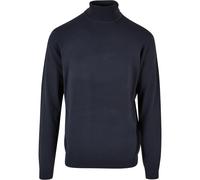 Maglione dolcevita Urban Classics Bleu S