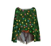 Maglione Donna con Stelle Cappuccio Nero Verde Taglie Orsetto Over sotto Obliqua Le Essentials Serpente Prezzo Cowboy Urban Scollato Pipistrello Traforato Colorati Ricamati Perline