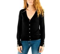 maglione donna GUESS zena cardigan JetBla XS scelta=P JetBla W2YR33Z2V62JBLK.XS