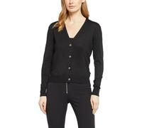 maglione donna JOHN RICHMOND peaceful cardigan BLACK M scelta=P BLACK HWP25001C