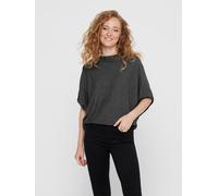 Maglione donna maglieria leggera Felpa Pull Batwing manica Reg Fit lavorata a ma