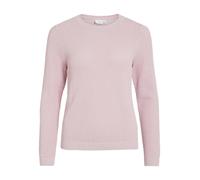 Vila Vidalo O-Neck L/S Knit Top-Noos, Winsome Orchid, L Donna