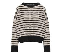 MAGLIONE EZOR BICOLORE MAX MARA WEEKEND M