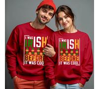 Maglione felpa Leprechauns Irish Before Men Women Funny St. Patricks Day #STPD