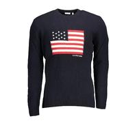 Maglione Flag US POLO ASSN