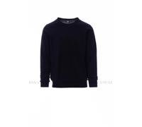 Maglione Fly unisex a zip intera manica lunga cotone lana autunno inverno Payper