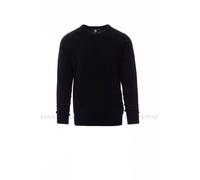 Maglione Fly unisex a zip intera manica lunga cotone lana autunno inverno Payper