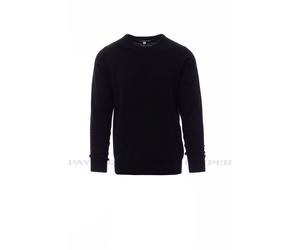 Maglione Fly unisex a zip intera manica lunga cotone lana autunno inverno Payper