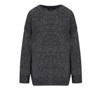 MAGLIONE FURETTO ANTRACITE MAX MARA WEEKEND S