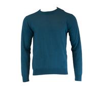 Maglione Gant Da Uomo In Cotone Leggero A Collo Giro