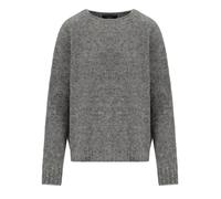 MAGLIONE GHIACCI GRIGIO MÉLANGE MAX MARA WEEKEND S