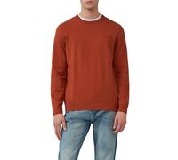 s.Oliver Pullover rosso ruggine Uomo s.Oliver XXL