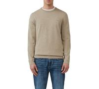Maglione Girocollo, 80 W1, XL