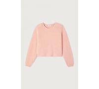 Maglione girocollo a maniche lunghe, ZOLLY Rosa M Tinta unita