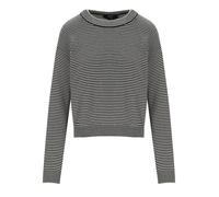 MAGLIONE GIROCOLLO GIOVANE BLU MAX MARA WEEKEND S