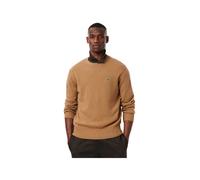 Lacoste Maglione Inverno ah2916 tuy datteri Cina, marrone, XL