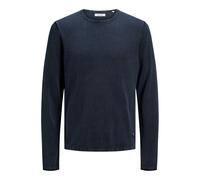 Maglione girocollo Jack & Jone Leo Bleu S