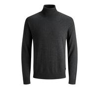 Maglione girocollo Jack & Jones Emil Gris L