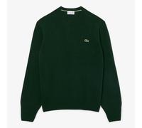 Maglione Girocollo Lacoste Lana Cardata AH2916