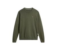 Maglione girocollo Napapijri Droz Vert 2XL