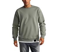 Maglione Girocollo Nero Uomo Scontati a Scontate Personalizzare Montagna Full Antivento Stampa Strappata Smeraldo Tasca Azzurre Sottogiacca Orso Acqua Oliva Smanicati Trapuntate Premium