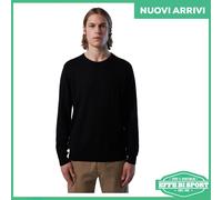 Maglione girocollo North Sails uomo maglia hydrowool tempo libero moda