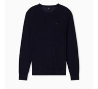 Maglione Girocollo Uomo AX Armani Exchange 8NZM3A 1510 Blu