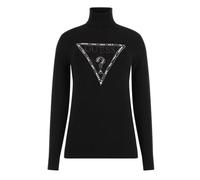 Maglione Gisele Collo Alto Logo | Group: a464701-51303 | Taglia: S