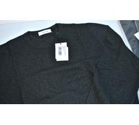 MAGLIONE GRAN SASSO 100% LANA+CACHEMIRE TG L-50 258,00 CART. GS-B2BXK