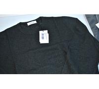MAGLIONE GRAN SASSO 100% LANA+CACHEMIRE TG M-48 258,00 CART. GS-B2BXK