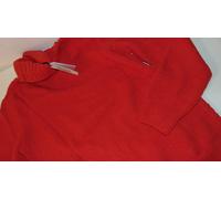 MAGLIONE GRAN SASSO 100% M/LANA+CACHEMIRE TG L-50 240,00 CART. GS-B35A